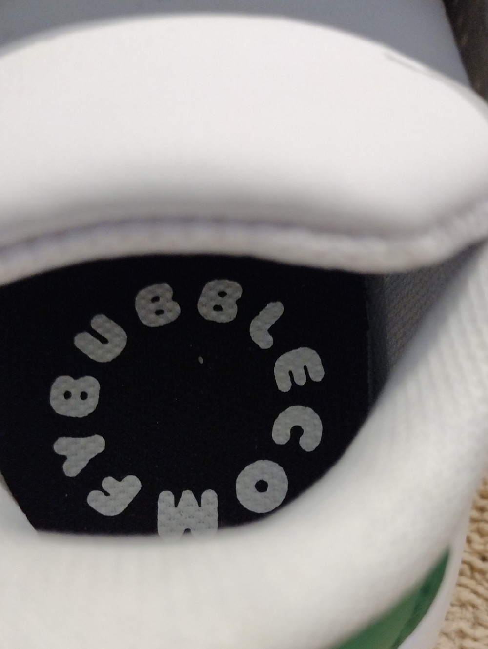 Adidas Toddler Grand Court 2.0 Sneakers - Picture 4 of 6
